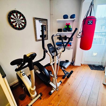 Silver Moon Bed & Breakfast Voorschoten Luaran gambar