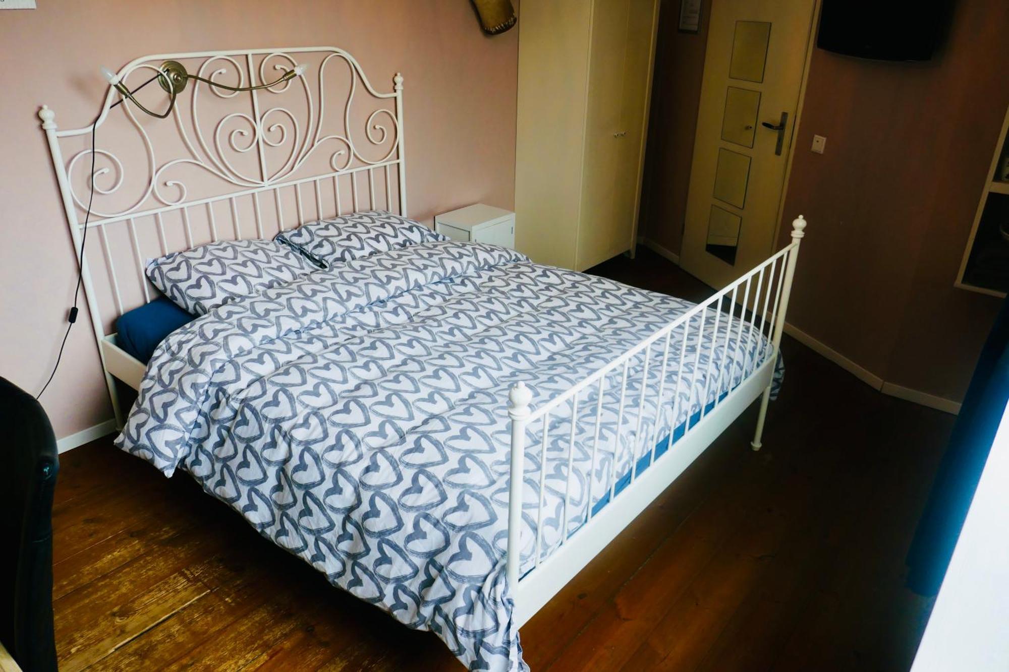 Silver Moon Bed & Breakfast Voorschoten Luaran gambar