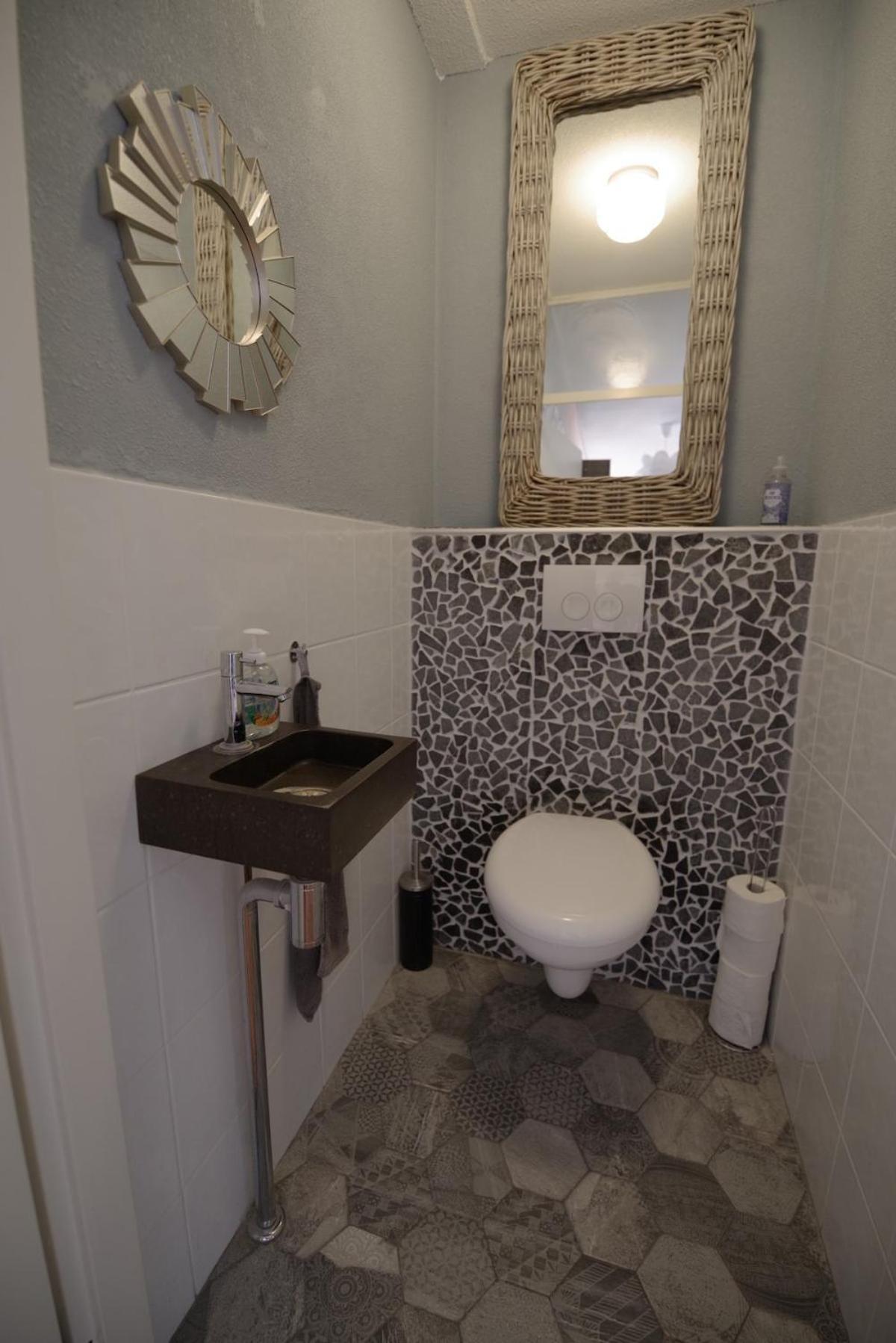 Silver Moon Bed & Breakfast Voorschoten Luaran gambar