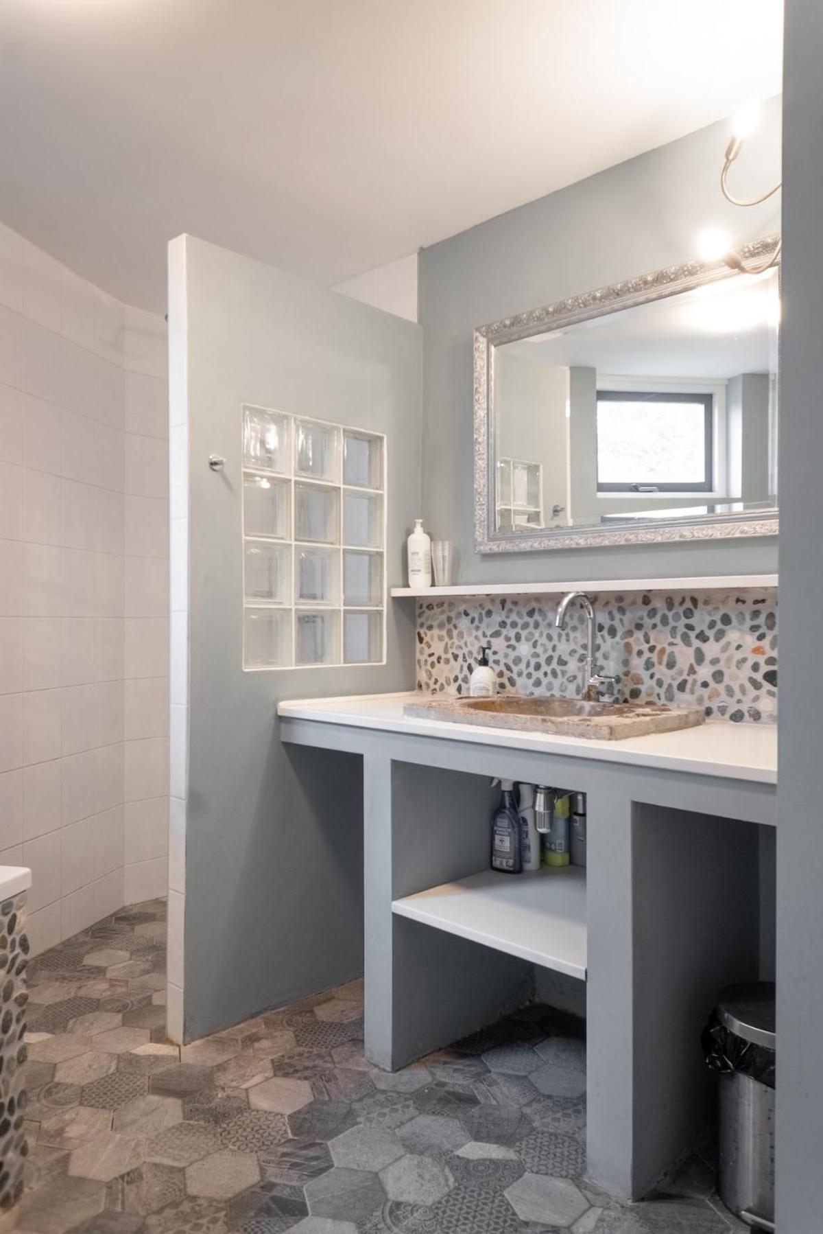 Silver Moon Bed & Breakfast Voorschoten Luaran gambar