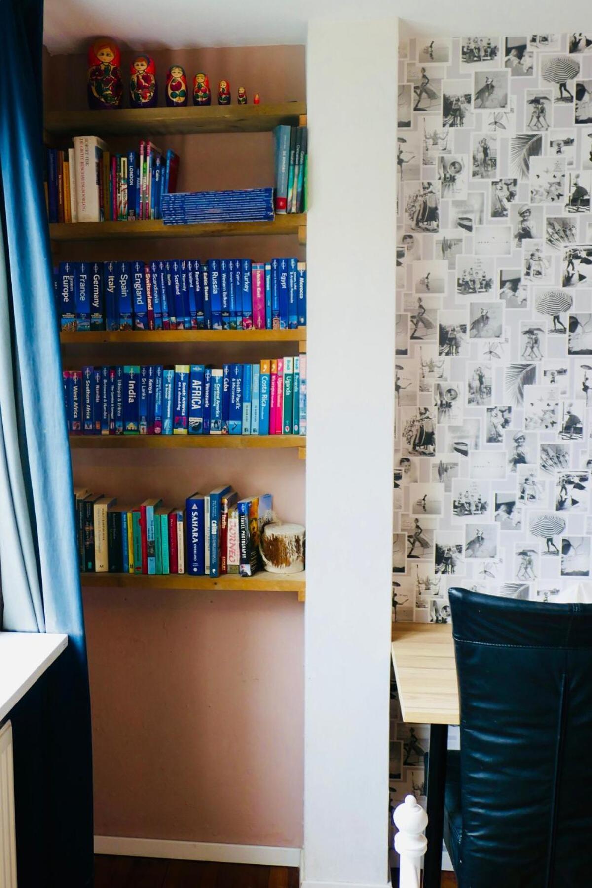 Silver Moon Bed & Breakfast Voorschoten Luaran gambar