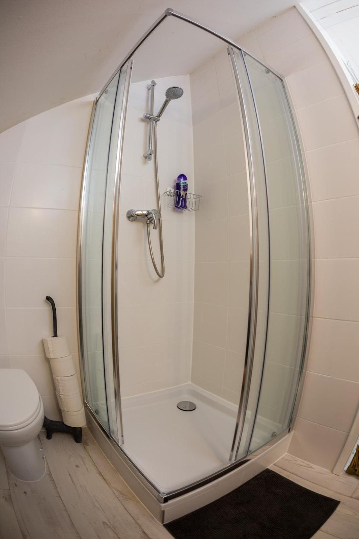 Silver Moon Bed & Breakfast Voorschoten Luaran gambar