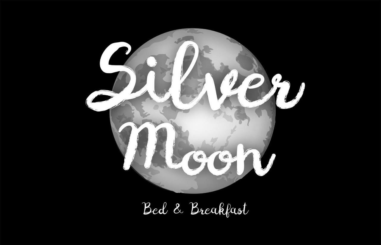 Silver Moon Bed & Breakfast Voorschoten Luaran gambar