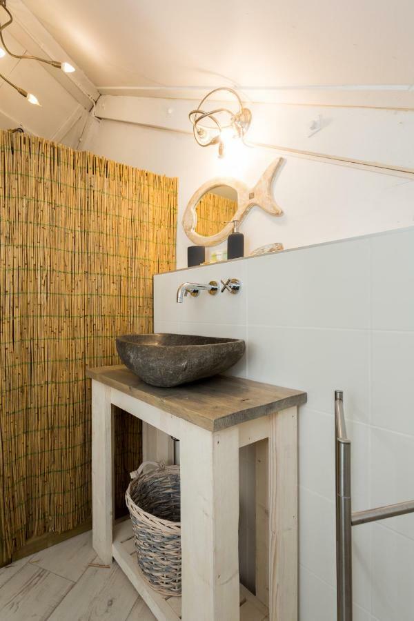 Silver Moon Bed & Breakfast Voorschoten Luaran gambar
