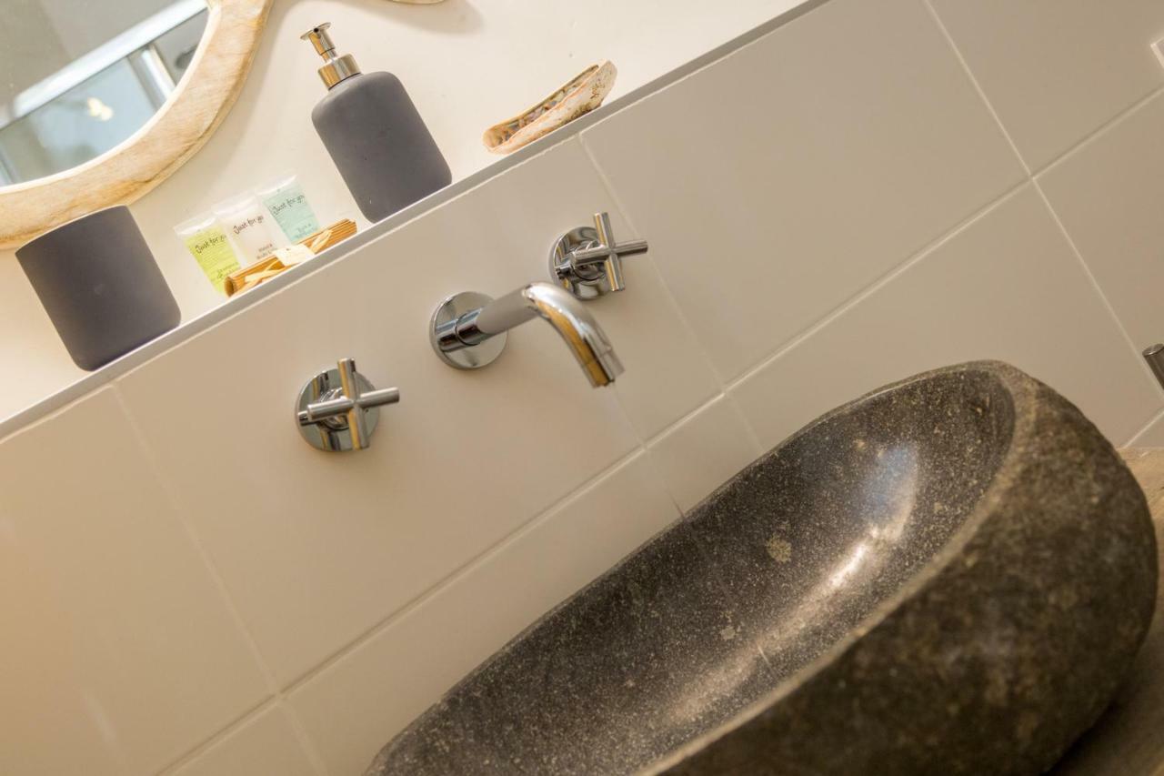 Silver Moon Bed & Breakfast Voorschoten Luaran gambar