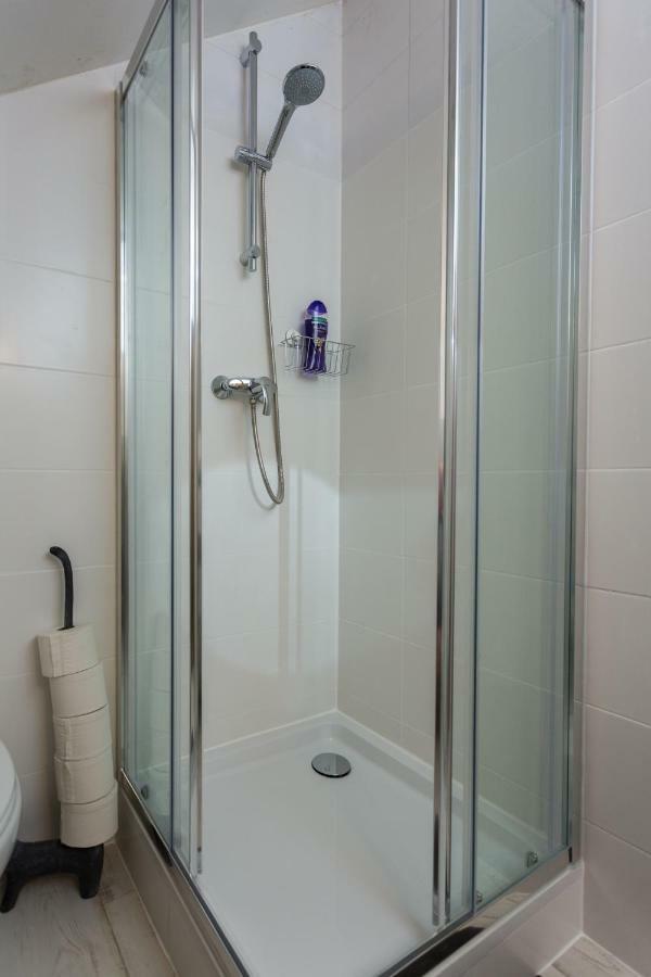 Silver Moon Bed & Breakfast Voorschoten Luaran gambar
