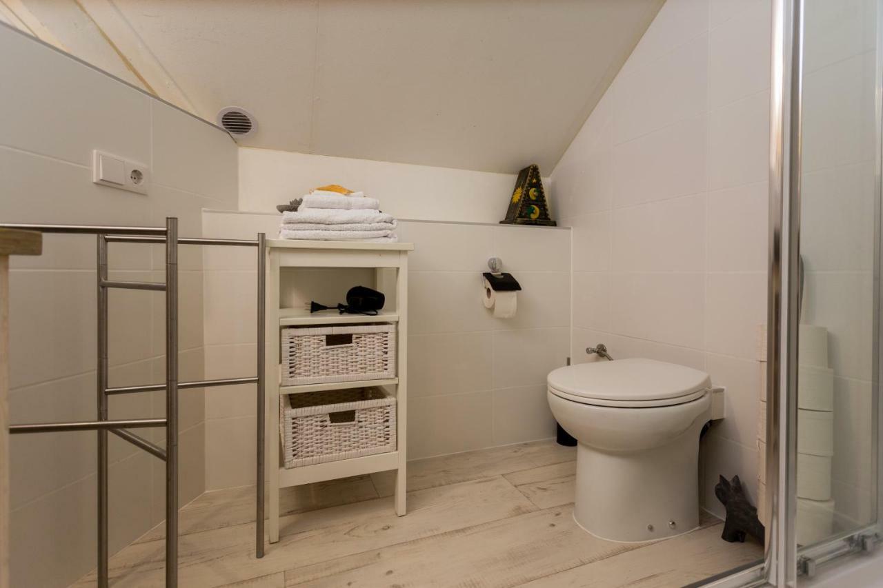 Silver Moon Bed & Breakfast Voorschoten Luaran gambar