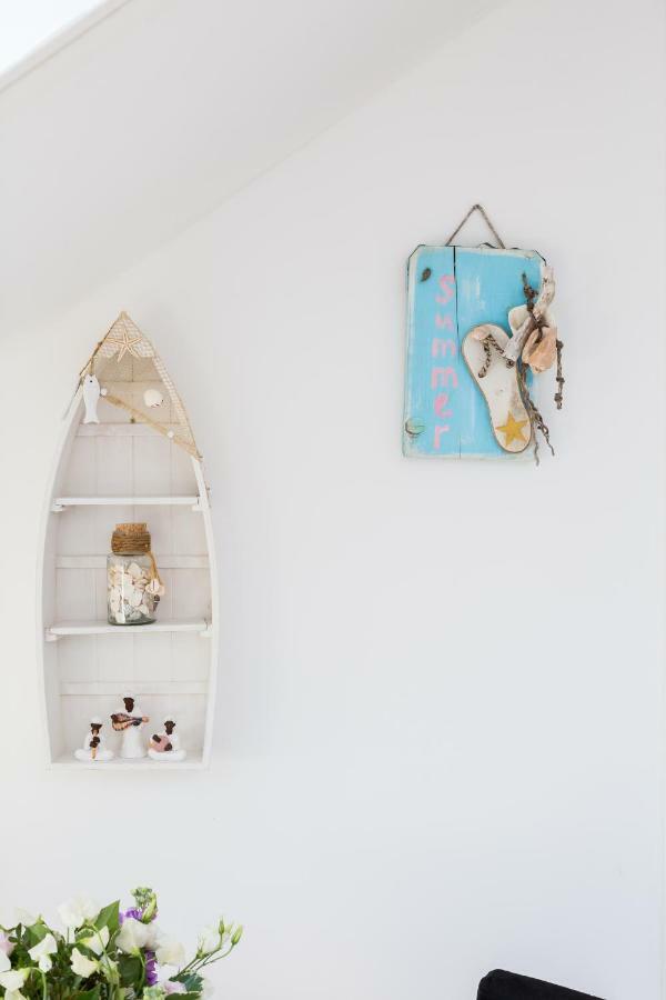 Silver Moon Bed & Breakfast Voorschoten Luaran gambar