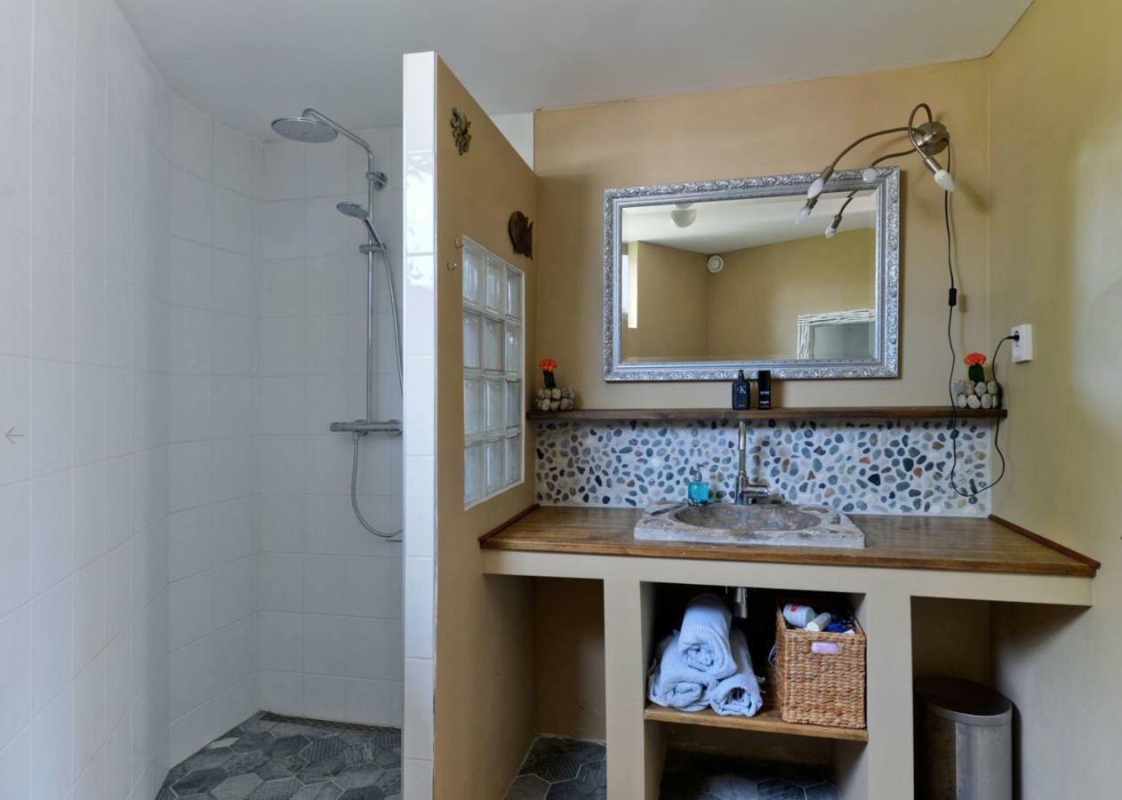 Silver Moon Bed & Breakfast Voorschoten Luaran gambar