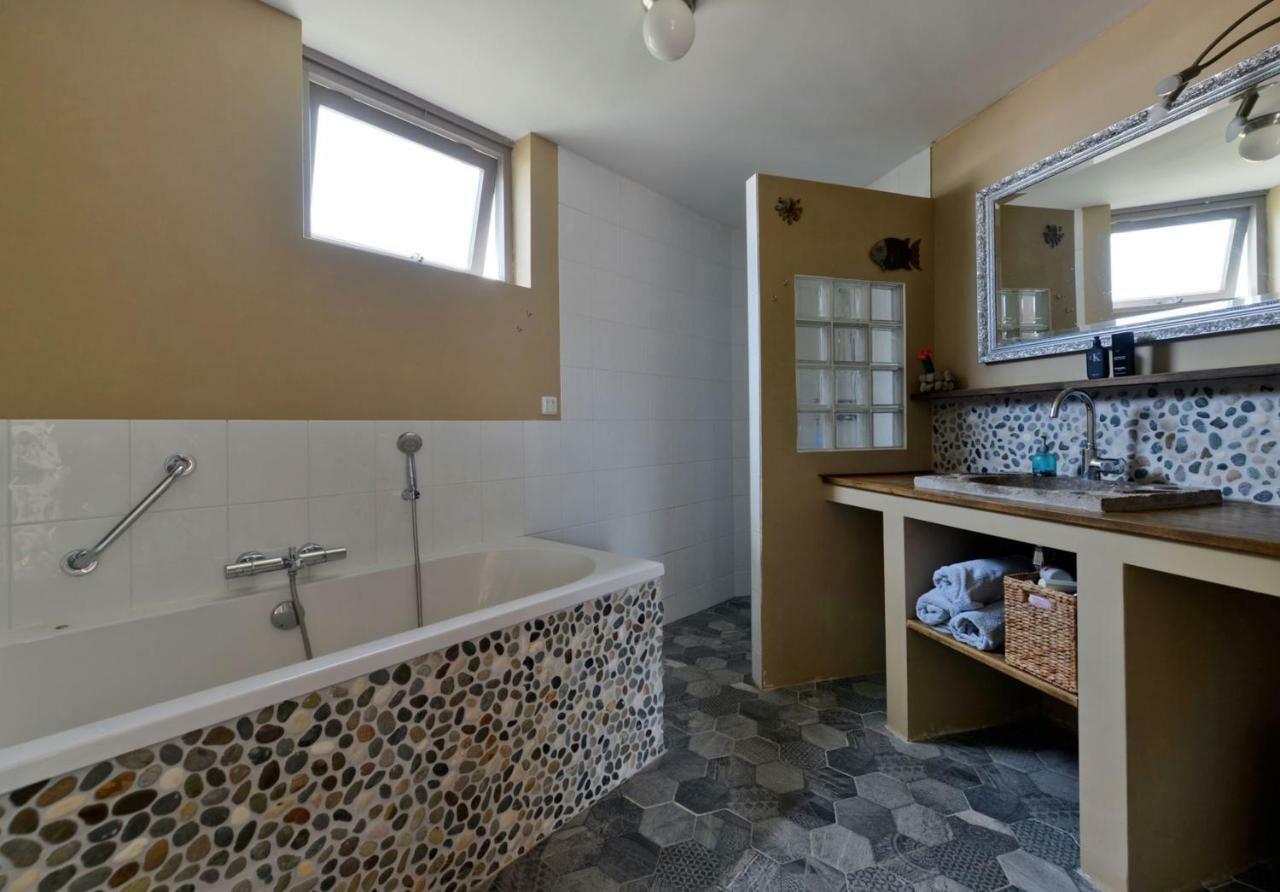 Silver Moon Bed & Breakfast Voorschoten Luaran gambar